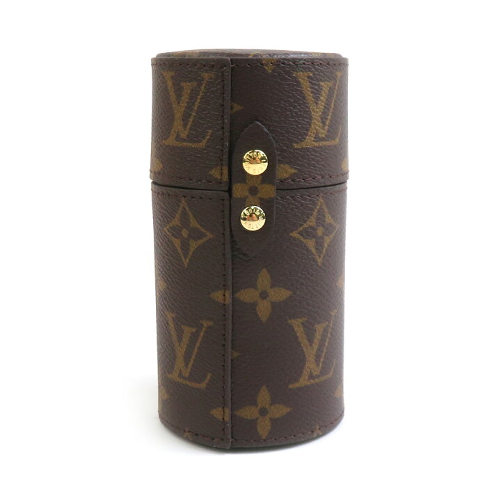 楽天市場】ルイ ヴィトン LOUIS VUITTON 香水ケース モノグラム 