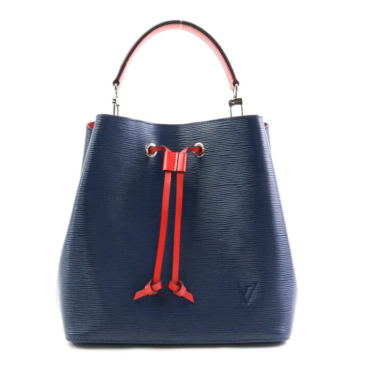 楽天市場】ルイ ヴィトン LOUIS VUITTON ハンドバッグ ショルダー 