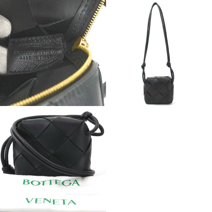 楽天市場】ボッテガヴェネタ BOTTEGAVENETA ショルダーバッグ ミニ  