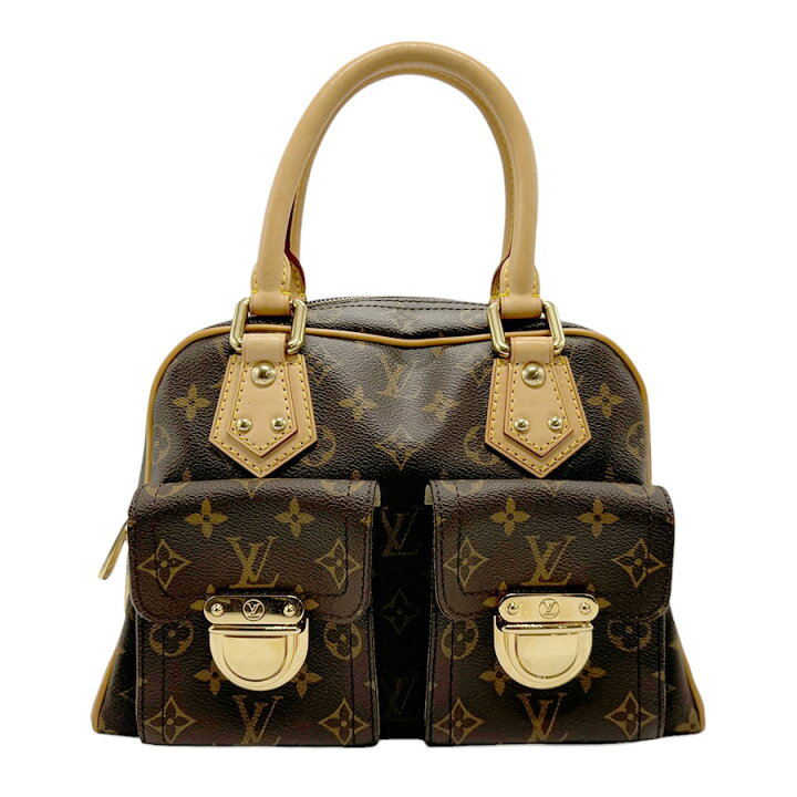 楽天市場】ルイ ヴィトン LOUIS VUITTON ハンドバッグ モノグラム 