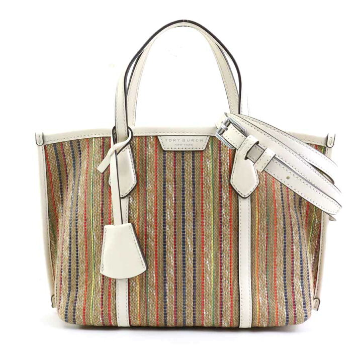楽天市場】トリーバーチ Tory Burch ハンドバッグ ショルダーバッグ 