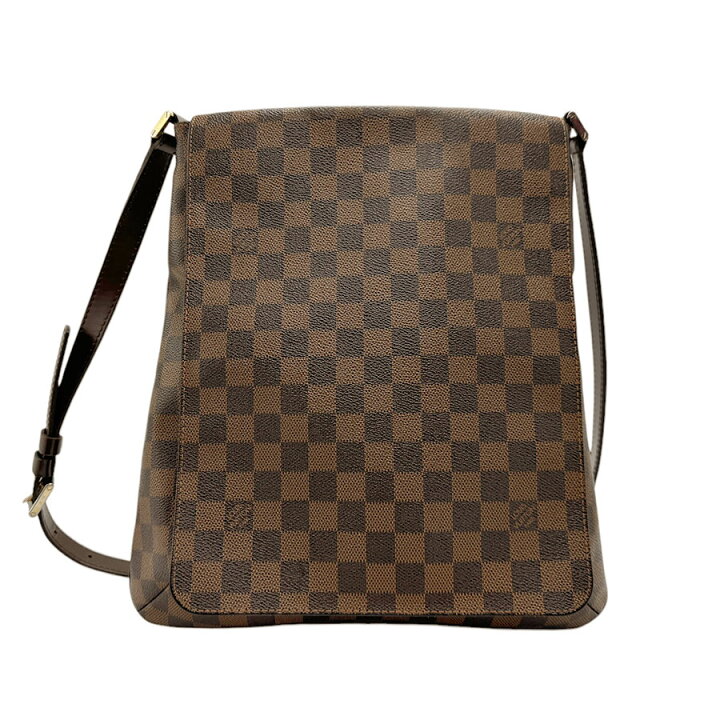 楽天市場】ルイ ヴィトン LOUIS VUITTON ショルダーバッグ ダミエ  
