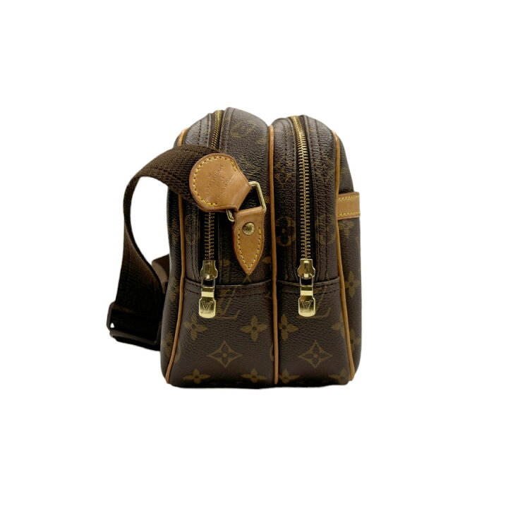 楽天市場】ルイ ヴィトン LOUIS VUITTON ショルダーバッグ モノグラム  