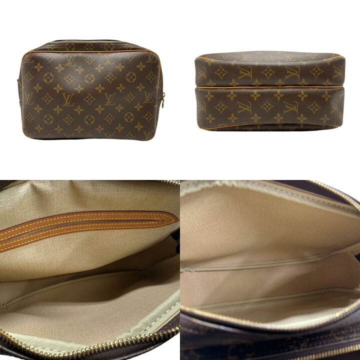 楽天市場】ルイ ヴィトン LOUIS VUITTON ショルダーバッグ モノグラム  