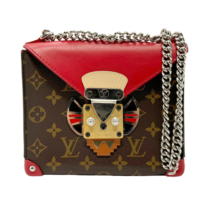 楽天市場】ルイ ヴィトン LOUIS VUITTON ショルダーバッグ モノグラム 