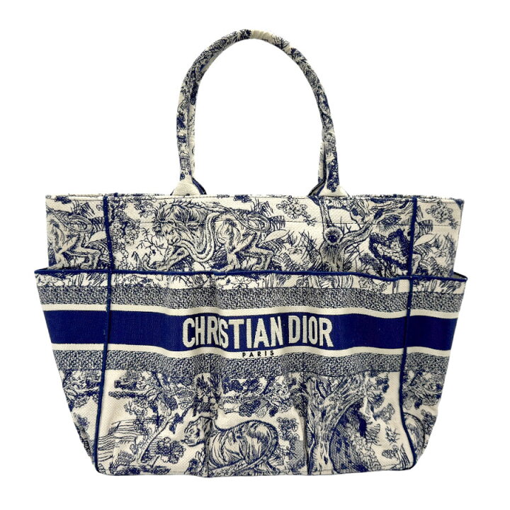 楽天市場】クリスチャンディオール Christian Dior ハンドバッグ 