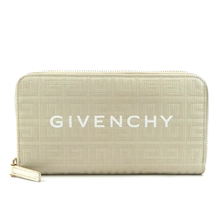 楽天市場】ジバンシィ GIVENCHY ラウンドファスナー長財布  