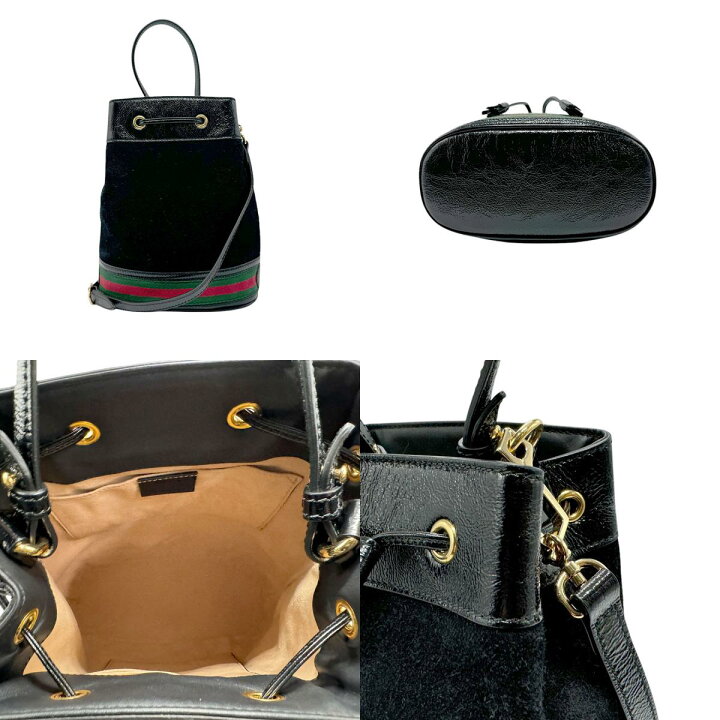 楽天市場】グッチ GUCCI ショルダーバッグ ハンドバッグ オフィディア 