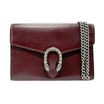 楽天市場】グッチ チェーンウォレット 401231の通販 