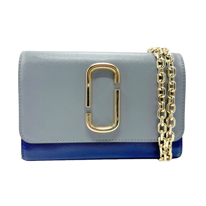 楽天市場】マークジェイコブス MARC JACOBS チェーンウォレット  