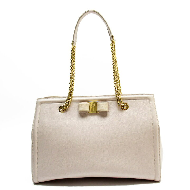 楽天市場】サルヴァトーレフェラガモ Salvatore Ferragamo ショルダー  