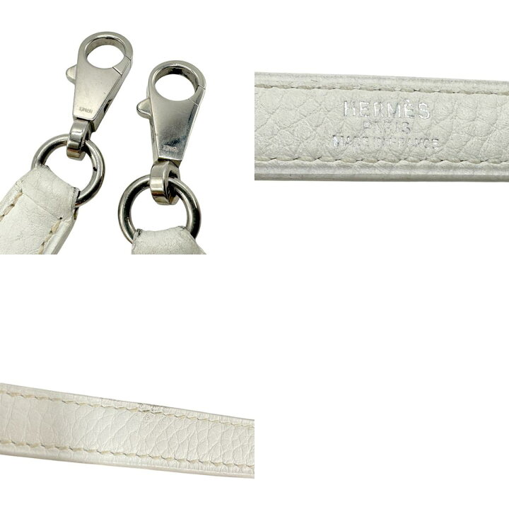楽天市場】エルメス HERMES ショルダーストラップ ケリー用 ボリード用  