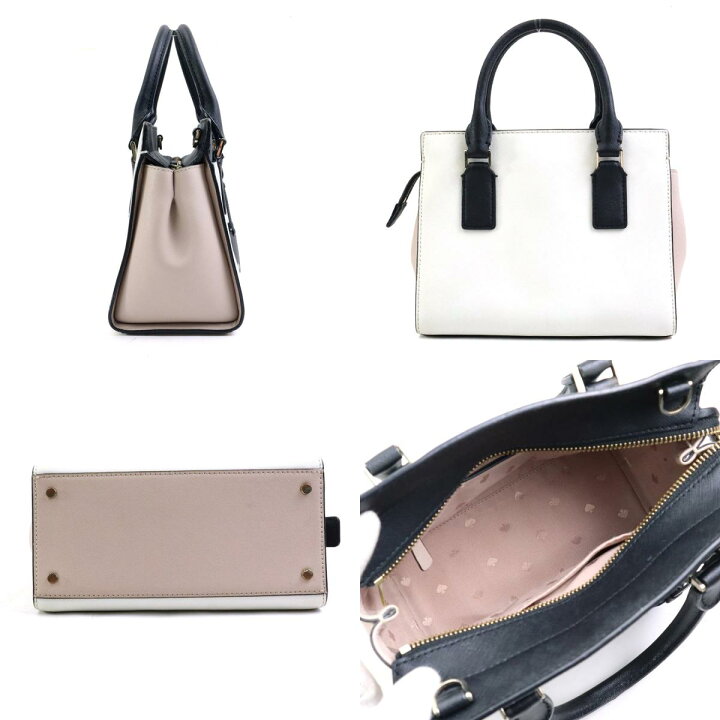 楽天市場】ケイトスペード Kate Spade ハンドバッグ ショルダーバッグ 