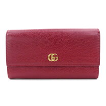 楽天市場】グッチ マーモント 財布 中古の通販 