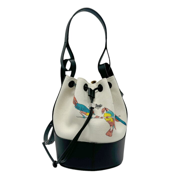 楽天市場】ロエベ LOEWE ハンドバッグ ショルダーバッグ Paula