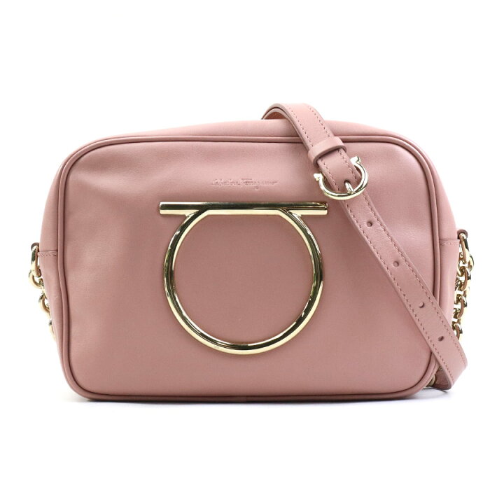 楽天市場】サルヴァトーレフェラガモ Salvatore Ferragamo ショルダー 