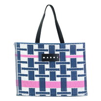 楽天市場】マルニ MARNI トート（ハンドバッグ｜レディースバッグ  
