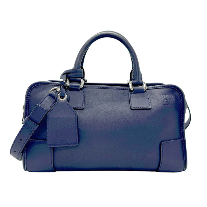楽天市場】ロエベ LOEWE ハンドバッグ ショルダーバッグ アマソナ28 