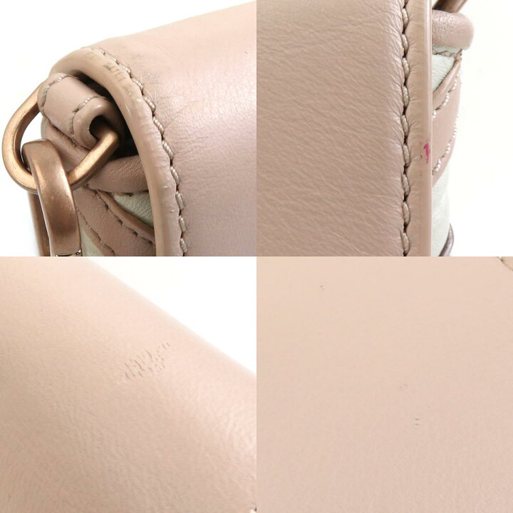楽天市場】トリーバーチ Tory Burch ショルダーバッグ レザー ピンク 
