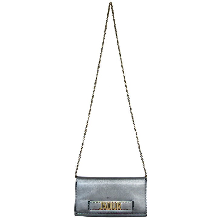 楽天市場】クリスチャンディオール Christian Dior ウォレットチェーン 