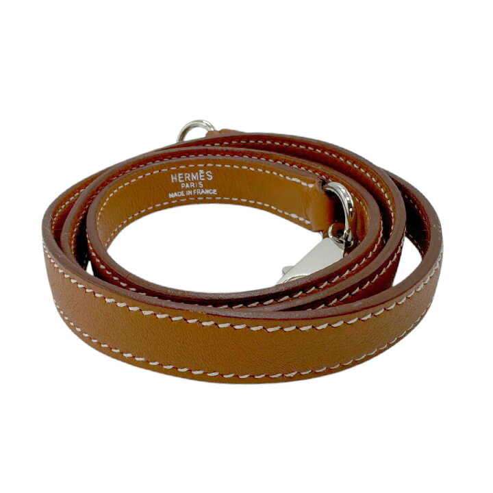 楽天市場】エルメス HERMES ショルダーストラップ ケリー用 ボリード用  