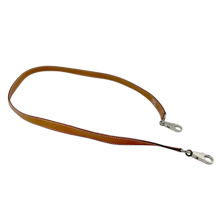 楽天市場】エルメス HERMES ショルダーストラップ ケリー用 ボリード用  