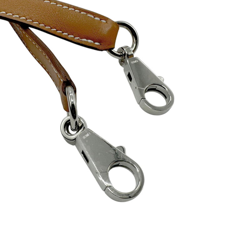 楽天市場】エルメス HERMES ショルダーストラップ ケリー用 ボリード用  