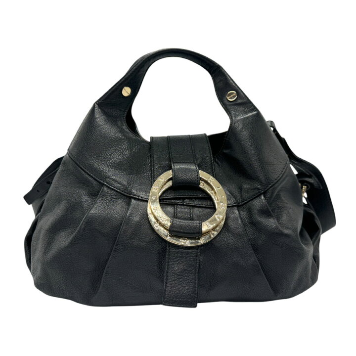 楽天市場】ブルガリ BVLGARI ハンドバッグ ショルダーバッグ 