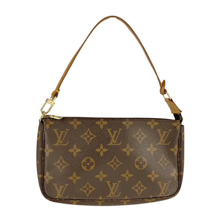 楽天市場】ルイ ヴィトン LOUIS VUITTON アクセサリーポーチ  