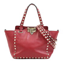 楽天市場】ヴァレンティノ VALENTINO（カラーレッド）（バッグ・小物  