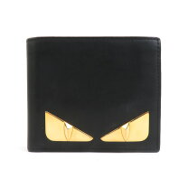 楽天市場】fendi バグズアイ 小銭入れの通販
