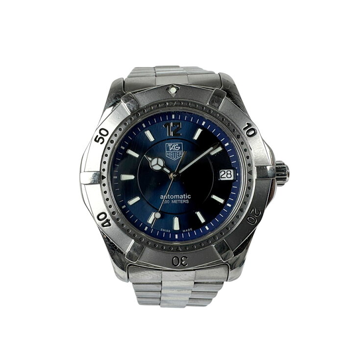 楽天市場】TAG HEUER タグホイヤー 腕時計 2000シリーズ ステンレス  