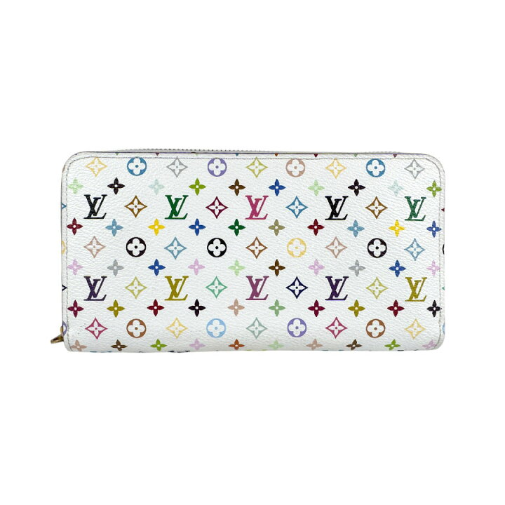 楽天市場】ルイ ヴィトン LOUIS VUITTON ラウンドファスナー長財布 