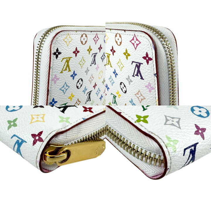 楽天市場】ルイ ヴィトン LOUIS VUITTON ラウンドファスナー長財布 