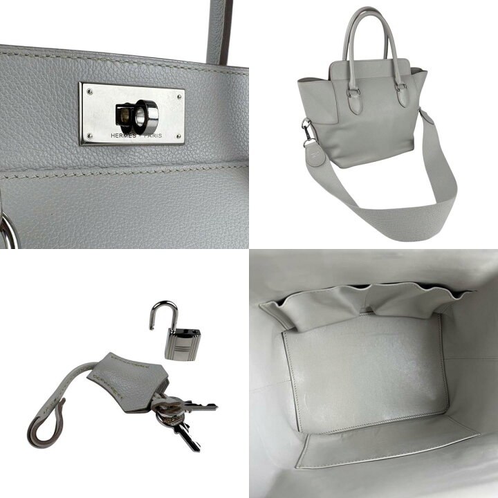 楽天市場】エルメス HERMES ショルダーバッグ ハンドバッグ ツール  