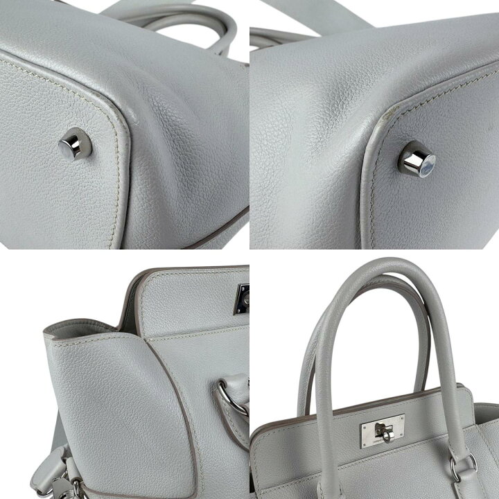 楽天市場】エルメス HERMES ショルダーバッグ ハンドバッグ ツール  