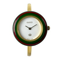 値下げ中※【GUCCI】1500・11/12.2 レディース 腕時計 