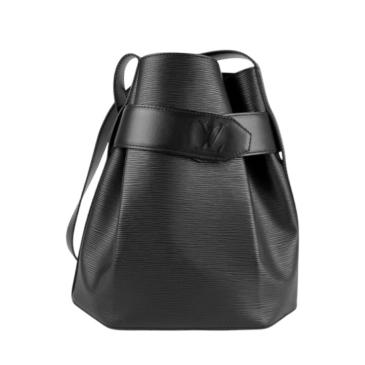 楽天市場】ルイ ヴィトン LOUIS VUITTON ショルダーバッグ エピ サック 