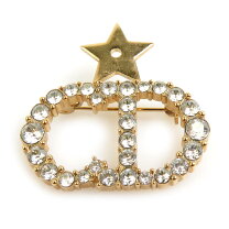 楽天市場】dior（ブローチ｜レディースジュエリー・アクセサリー  