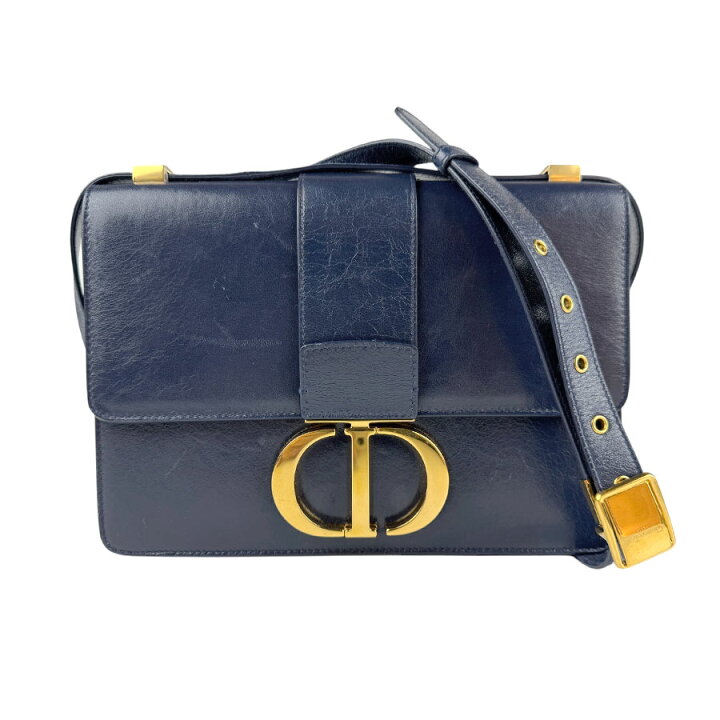 楽天市場】クリスチャンディオール Christian Dior ショルダーバッグ 