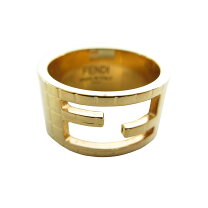楽天市場】fendi（サイズ（指輪）14号）（ジュエリー・アクセサリー  