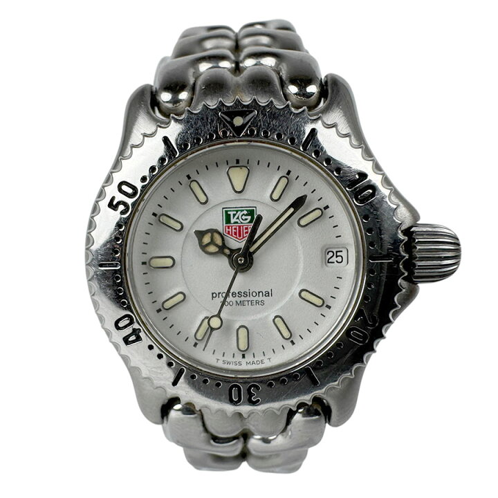 楽天市場】TAG HEUER タグホイヤー 腕時計 プロフェッショナル  
