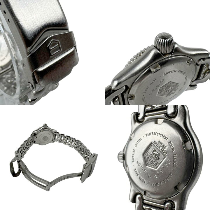 楽天市場】TAG HEUER タグホイヤー 腕時計 プロフェッショナル  