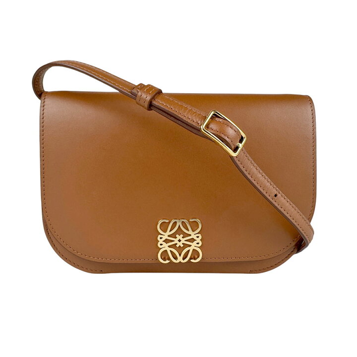 楽天市場】ロエベ LOEWE 斜め掛けショルダーバッグ ゴヤ スモール  
