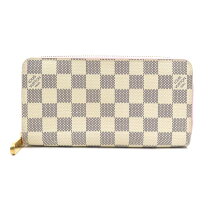 ルイヴィトン ダミエ 長財布 長財布 ダミエ ルイヴィトン【ブランド 