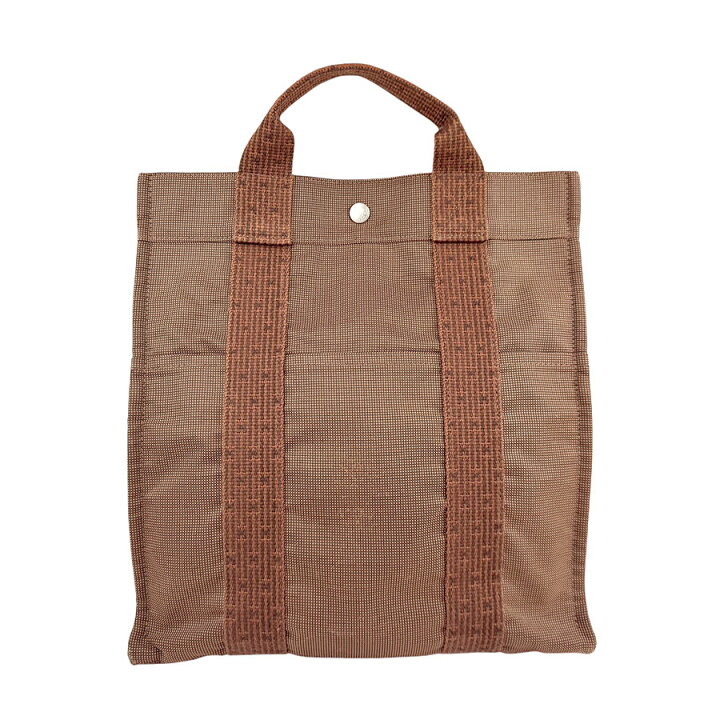 楽天市場】エルメス HERMES リュック エールライン アドMM ナイロン  