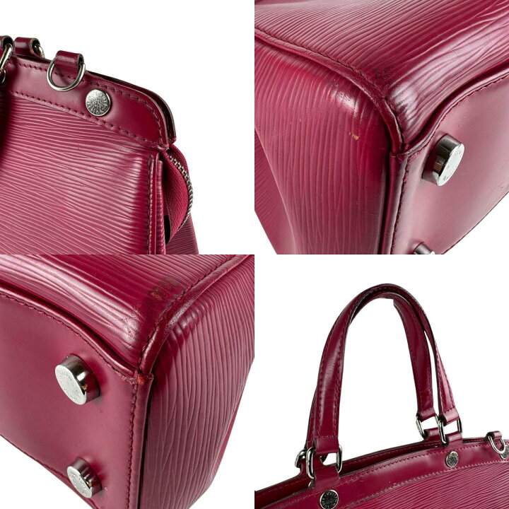 楽天市場】ルイ ヴィトン LOUIS VUITTON ハンドバッグ ショルダー 
