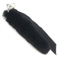 楽天市場】バッグチャーム ファー（ブランドミュウミュウ）の通販 