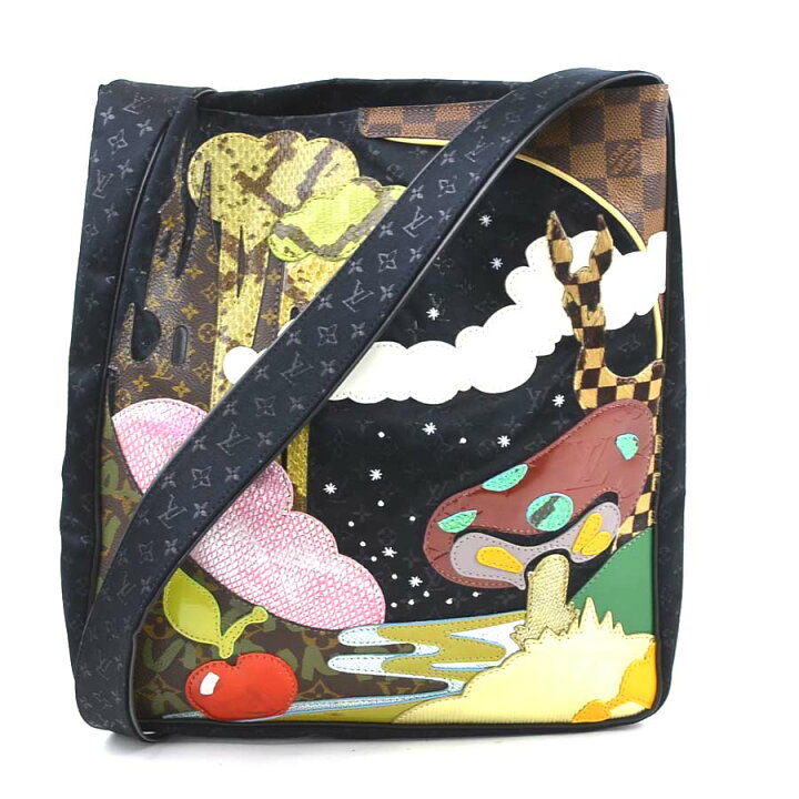 楽天市場】ルイ ヴィトン LOUIS VUITTON ショルダーバッグ モノグラム 