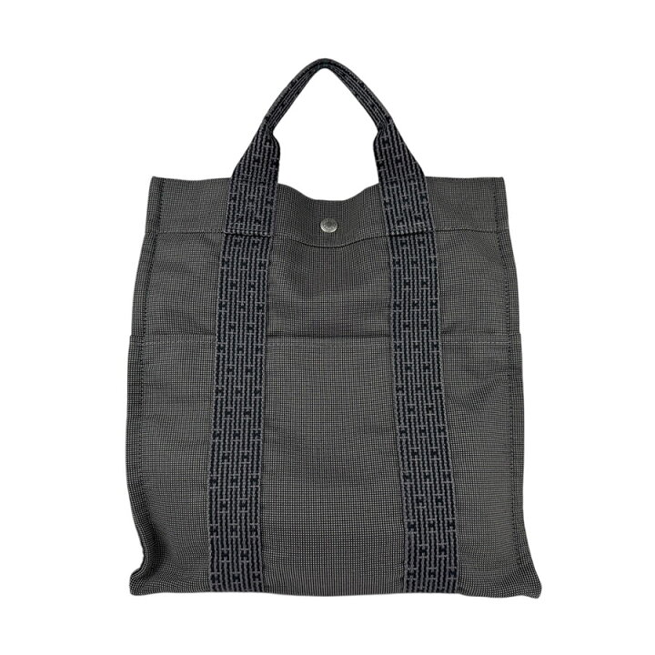 楽天市場】エルメス HERMES リュック エールライン アドMM キャンバス 